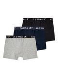 Name it BASIC 3-PACK BOXER SHORTS, Black, highres - 13208836_Black_970210_001.jpg