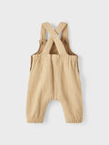 Name it LOOSE FIT OVERALLS, Warm Sand, highres - 13210510_WarmSand_002.jpg