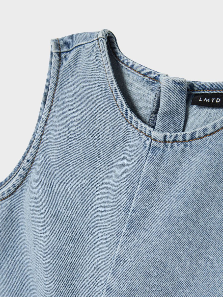 name it DENIM TOP, Medium Blue Denim, highres - 13248253_MediumBlueDenim_005.jpg