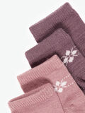 Name it 4ER-PACK MERINOWOLL SOCKEN, Nostalgia Rose, highres - 13175402_NostalgiaRose_006.jpg