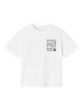 Name it LOOSE FIT T-SHIRT, Bright White, highres - 13229924_BrightWhite_001.jpg