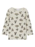 Name it WOOL LONG SLEEVED TOP, Peyote Melange, highres - 13200200_PeyoteMelange_001.jpg