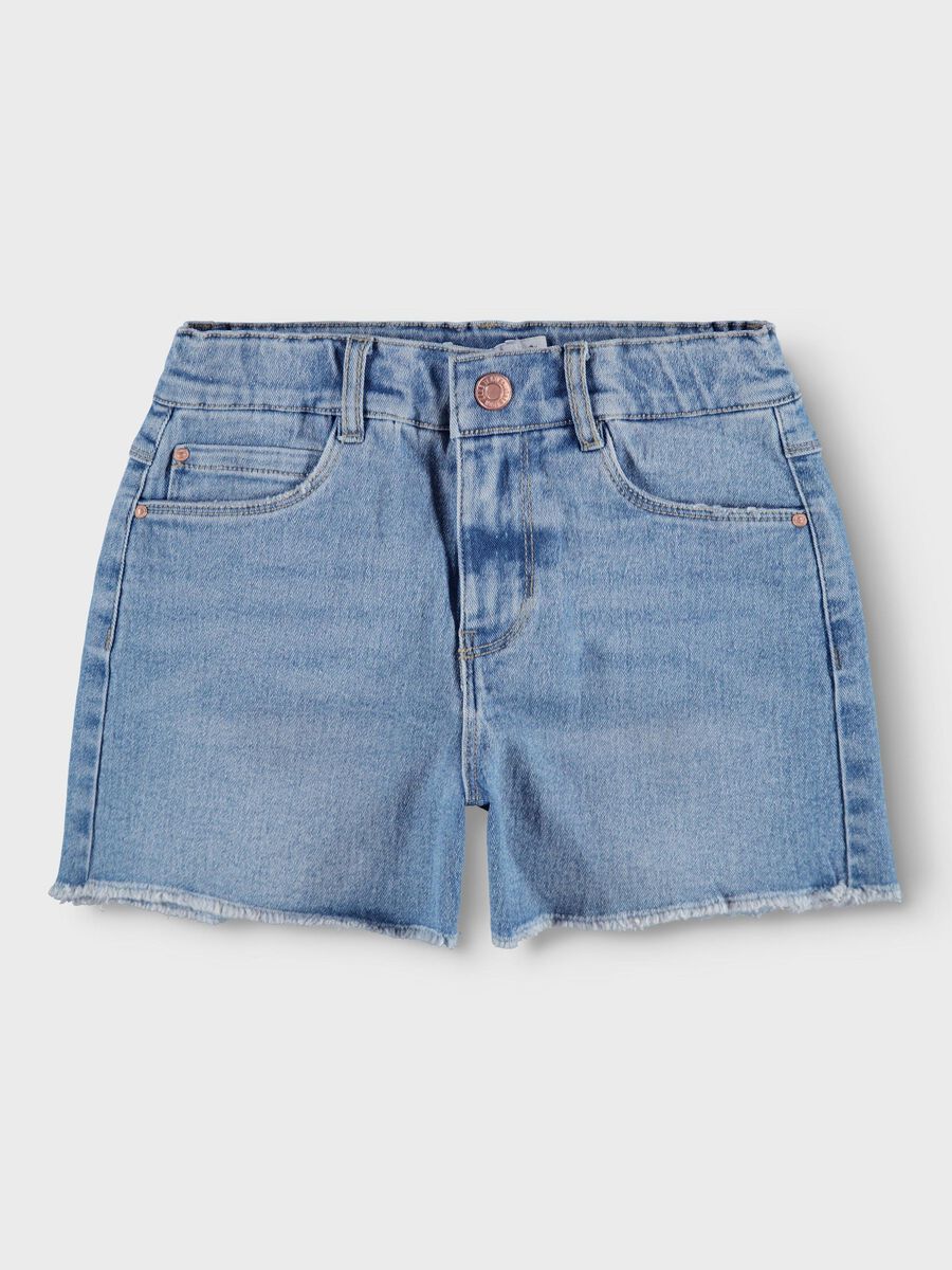 Name it SHORTS, Medium Blue Denim, highres - 13197313_MediumBlueDenim_003.jpg