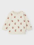 name it REGULAR FIT SWEATSHIRT, Whitecap Gray, highres - 13233185_WhitecapGray_1129935_003.jpg