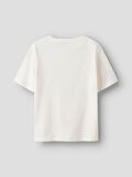 name it REGULAR FIT T-SHIRT, Coconut Milk, highres - 13244906_CoconutMilk_002.jpg