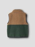 Product image thumbnail 2 TEDDY GILET, Jungle Green