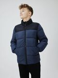 Name it COLOR BLOCK PUFFER JACKET, Blue Nights, highres - 13228720_BlueNights_007.jpg