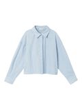Name it À MANCHES LONGUES CHEMISE, Chambray Blue, highres - 13228872_ChambrayBlue_001.jpg