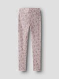 Product image thumbnail 5 MERINOULL LEGGINGS, Violet Ice