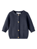 Name it BUBBLE CARDIGAN EN MAILLE, Dark Sapphire, highres - 13209837_DarkSapphire_001.jpg