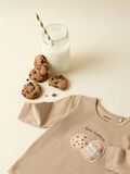 Product image thumbnail 2 REGULAR FIT TOP, Sesame