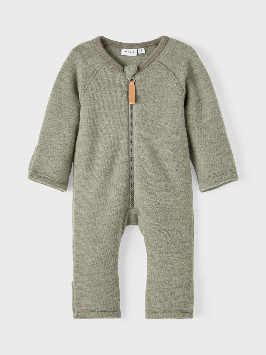 Name it MERINO WOOL WHOLESUIT, Vetiver, highres - 13214504_Vetiver_003.jpg