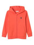 Name it REISSVERSCHLUSS HOODIE, Spicy Orange, highres - 13216902_SpicyOrange_001.jpg