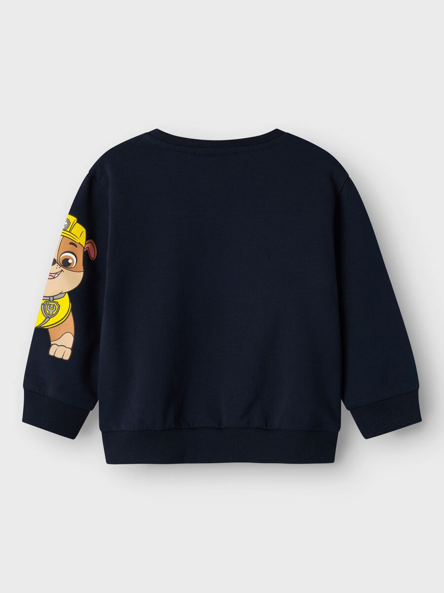 name it PAW PATROL SWEATSHIRT, Navy Blazer, highres - 13238408_NavyBlazer_002.jpg