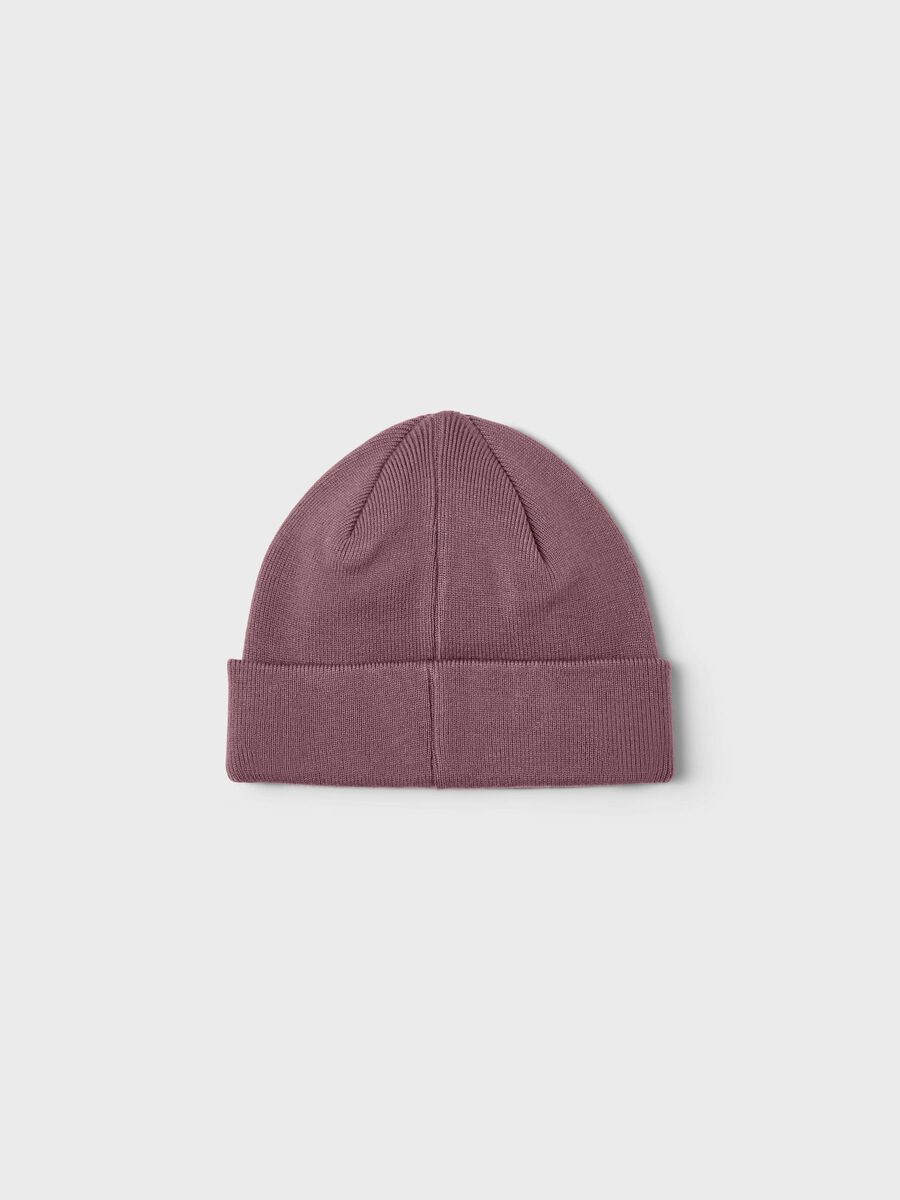 Product carousel image - CZAPKA BEANIE, Nocturne | 2