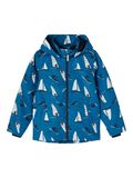 Name it WINDSURFER PRINT SPRING JACKET, Mykonos Blue, highres - 13190654_MykonosBlue_001.jpg