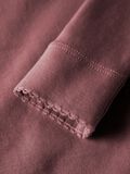 Product image thumbnail 3 SLIM FIT LONG SLEEVED TOP, Withered Rose