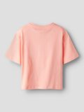 Product image thumbnail - ORGANIC COTTON T-SHIRT, Desert Flower | 3