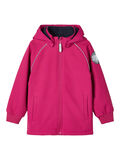 Name it GIACCA SOFTSHELL, Festival Fuchsia, highres - 13171008_FestivalFuchsia_001.jpg