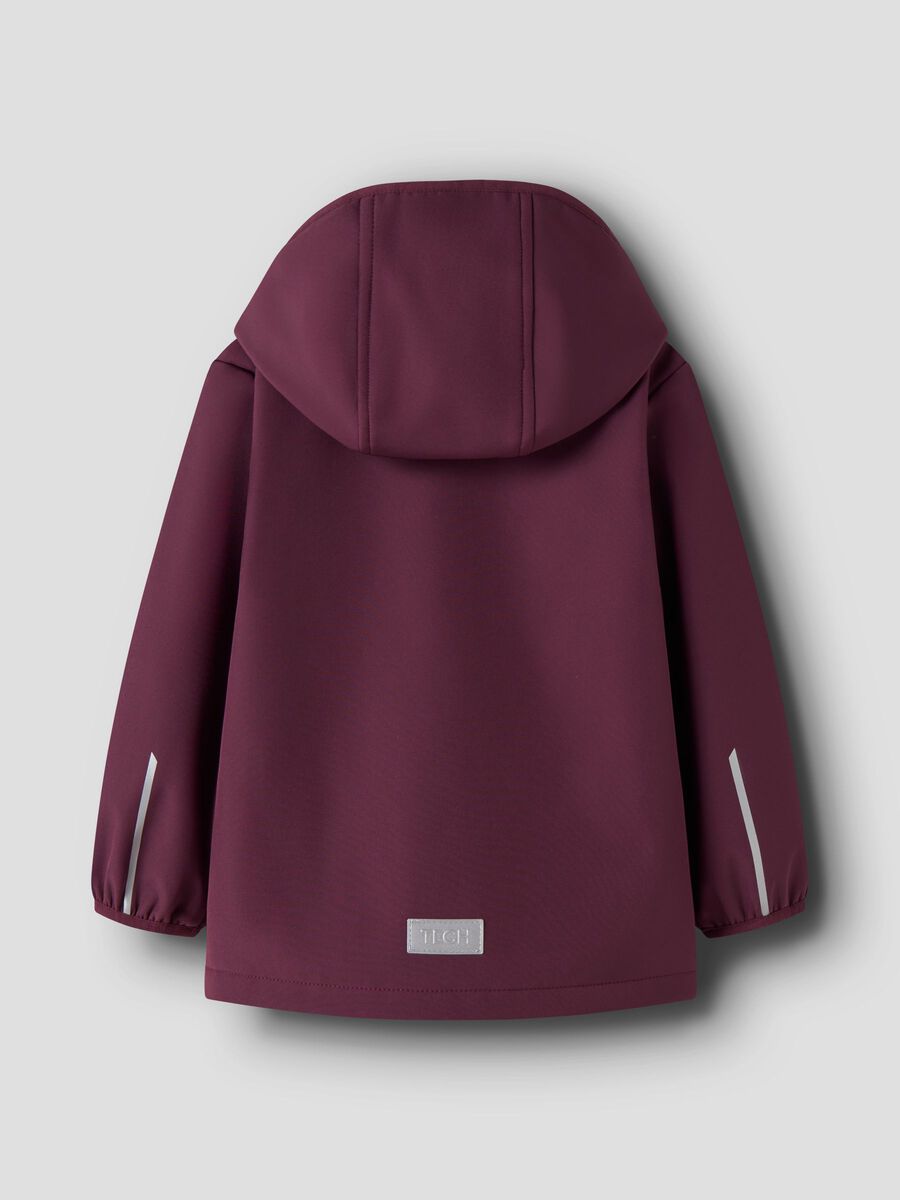 Product carousel image 2 MALTA05 SOFTSHELL-JACKE, Fig