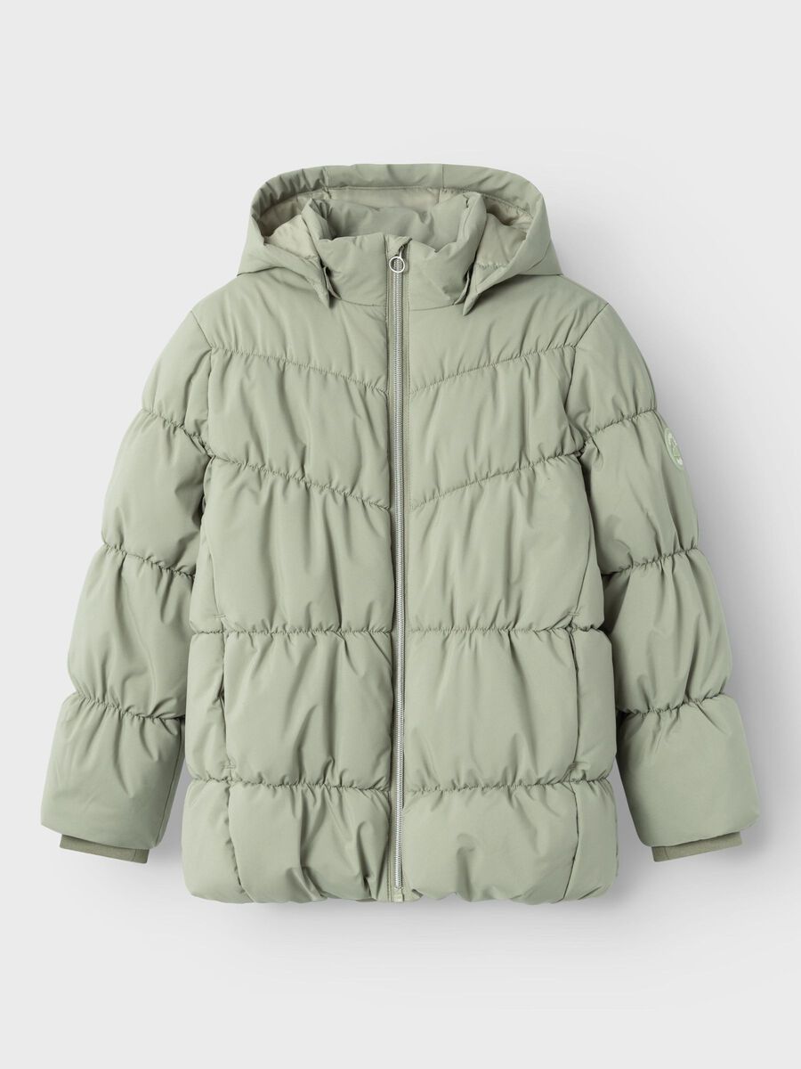 name it PUFFER JACKE, Seagrass, highres - 13230977_Seagrass_003.jpg
