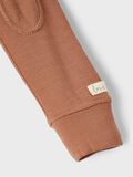 Name it EN LAINE LEGGINGS, Cognac, highres - 13199372_Cognac_005.jpg