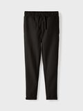 Name it REGULAR FIT SWEATPANTS, Black, highres - 13204808_Black_003.jpg