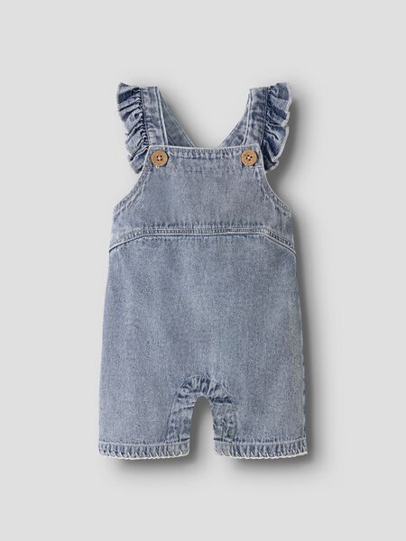 name it LOOSE FIT OVERALLS, Medium Blue Denim, highres - 13255375_MediumBlueDenim_003.jpg