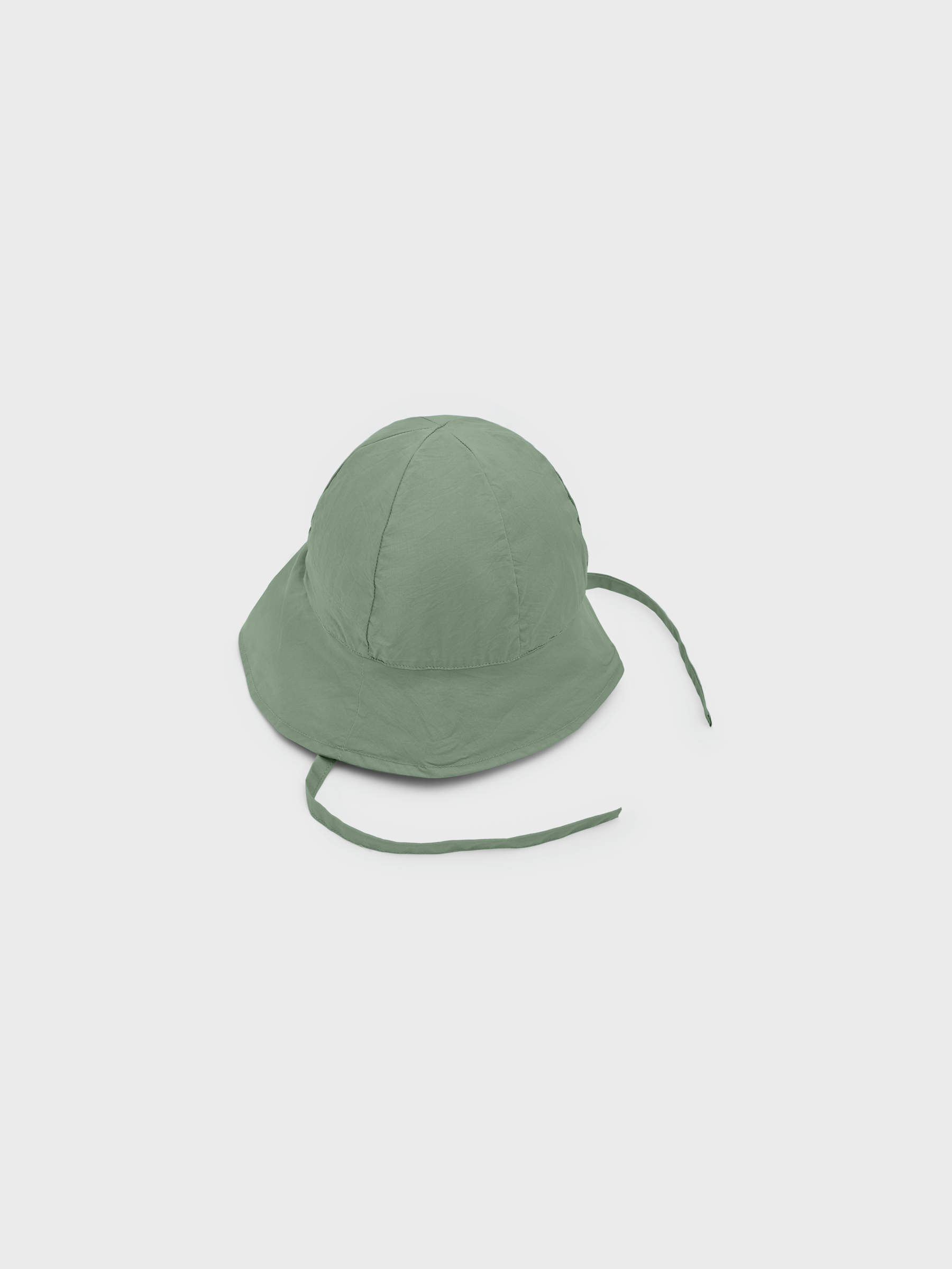 UV PROTECTION SUN HAT (Green) from name 