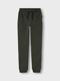 Name it BRUSHED SWEAT PANTS, Rosin, highres - 13153665_Rosin_003.jpg