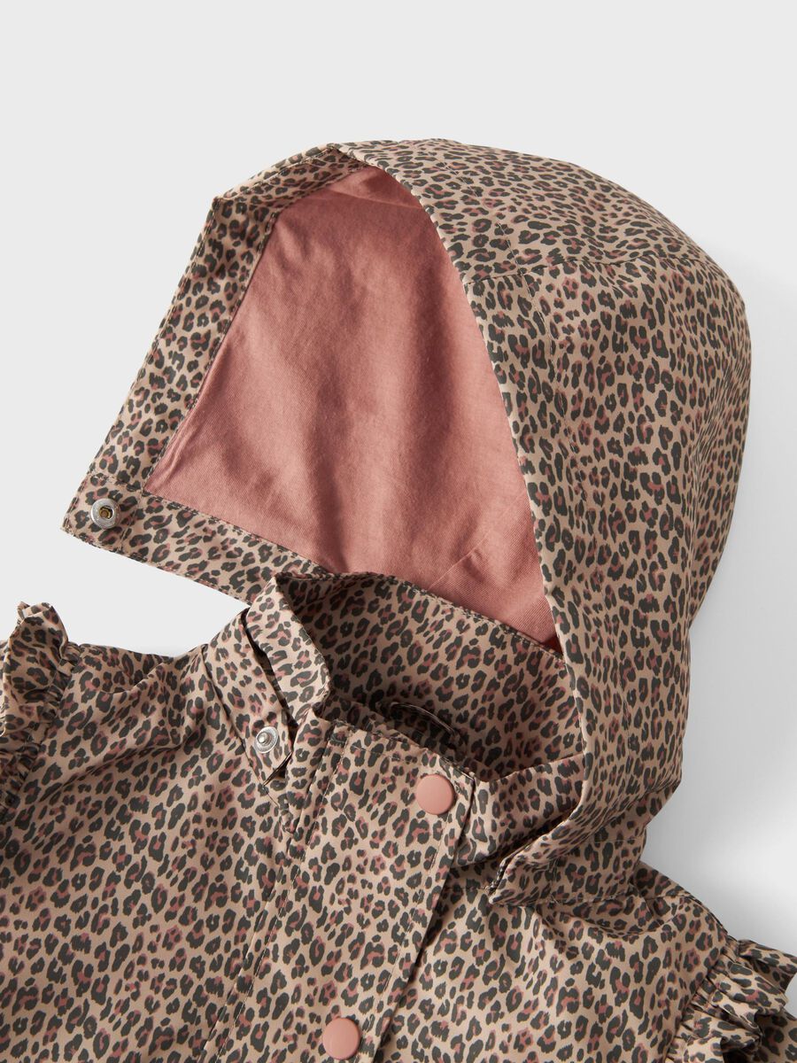 Name it LEOPARD JACKET, Light Taupe, highres - 13237516_LightTaupe_005.jpg