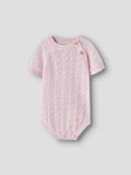 Product image thumbnail - ALGOD&Oacute;N ORG&Aacute;NICO PELELE, Cradle Pink | 1