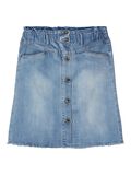 Name it HIGH-WAIST DENIM ROK, Light Blue Denim, highres - 13185624_LightBlueDenim_001.jpg