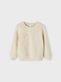 Name it PELUCHE SWEAT-SHIRT, Whitecap Gray, highres - 13193455_WhitecapGray_003.jpg