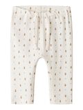 name it PRINTED TROUSERS, Coconut Milk, highres - 13251847_CoconutMilk_1239296_001.jpg