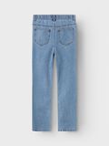Name it HIGH WAIST MOM FIT JEANS, Light Blue Denim, highres - 13232166_LightBlueDenim_002.jpg