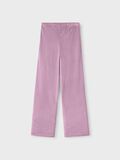 name it EN VELOURS À JAMBE DROITE PANTALON, Lavender Mist, highres - 13223182_LavenderMist_002.jpg
