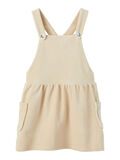 Name it LOOSE CORDUROY DRESS, White Pepper, highres - 13196291_WhitePepper_001.jpg