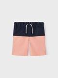 Name it COLOR BLOCK SWIM SHORTS, Apricot Blush, highres - 13199501_ApricotBlush_003.jpg