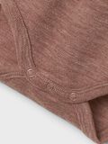 name it MERINO WOOL ROMPER, Cognac, highres - 13199282_Cognac_005.jpg