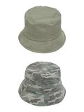Name it 2-PACK BUCKET HAT, Deep Lichen Green, highres - 13194982_DeepLichenGreen_883160_001.jpg