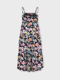 Name it CORTE REGULAR VESTIDO MAXI, Dark Sapphire, highres - 13203063_DarkSapphire_002.jpg