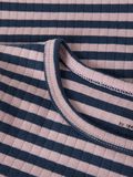 Product image thumbnail - TOP A MANICHE LUNGHE, Insignia Blue | 3