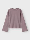 name it SLIM FIT OBERTEIL MIT LANGEN ÄRMELN, Elderberry, highres - 13236235_Elderberry_003.jpg