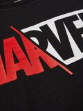 Name it MARVEL LONG SLEEVED T-SHIRT, Black, highres - 13196965_Black_005.jpg