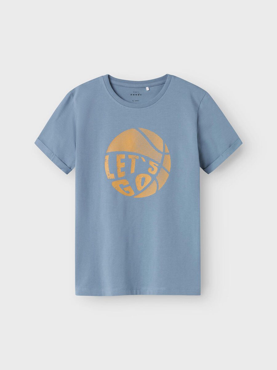 name it REGULAR FIT T-SHIRT, Spring Lake, highres - 13227472_SpringLake_1185599_003.jpg