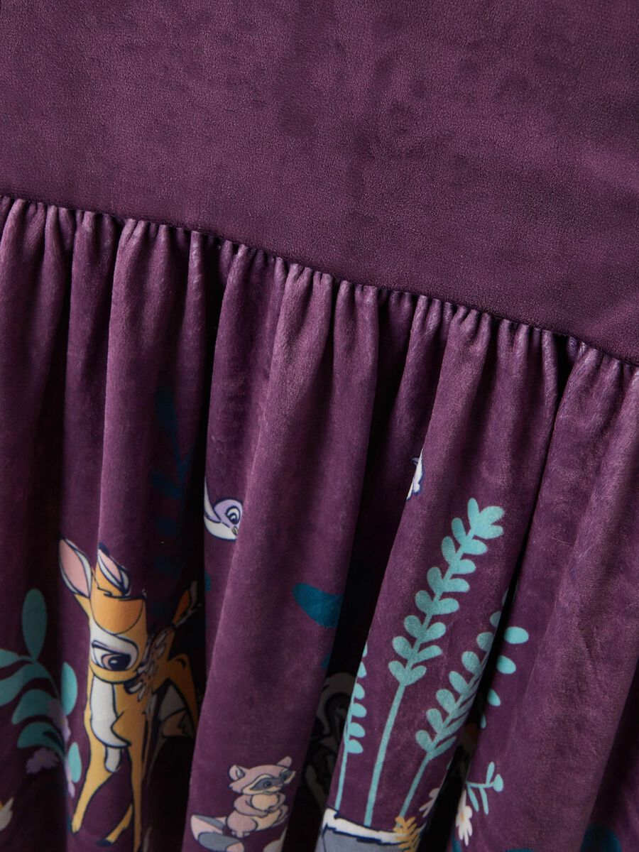 Carousel image - DISNEY BAMBI DRESS, Hortensia | 3