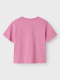 name it REGULAR FIT T-SHIRT, Aurora Pink, highres - 13238033_AuroraPink_002.jpg