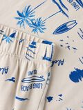 Product image thumbnail 2 MANGAS CORTAS PIJAMA, Nacreous Cloud