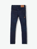 Name it COLLEGEDENIMISTÄ VALMISTETUT X-SLIM FIT FARKUT, Dark Blue Denim, highres - 13170410_DarkBlueDenim_004.jpg